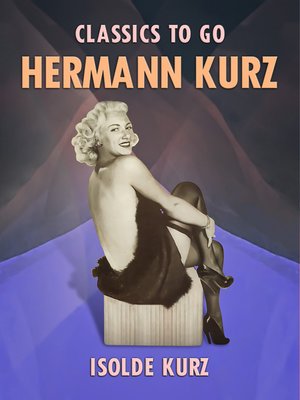 cover image of Hermann Kurz